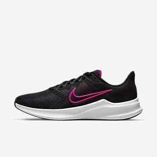 Nike Downshifter 11 Löparskor för hårt underlag för kvinnor