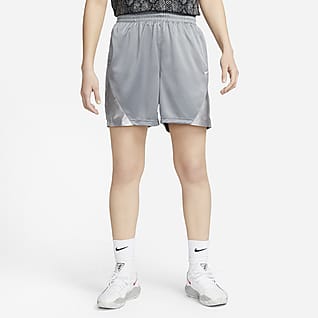 Nike Dri-FIT ISoFly Shorts de básquetbol para mujer