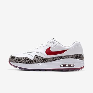 Nike Flight One NRG Rood