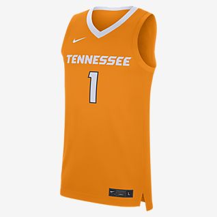 youth tennessee vols basketball jersey