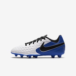 Boys nike tiempo Clearance