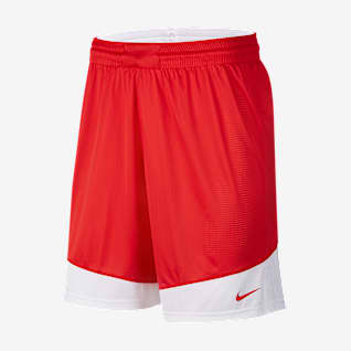 Mens Red Shorts. Nike.com