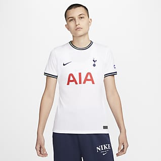 Tottenham Hotspur 2022/23 Stadium Home Women's Nike Dri-FIT Football Shirt