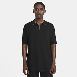 polo nike homme