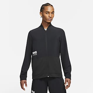 Nike Dri-FIT Men's Training Jacket