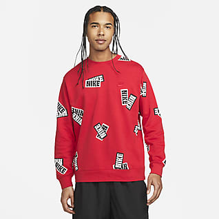 Hombre Nike Sportswear Sudaderas con y sin gorro. Nike US