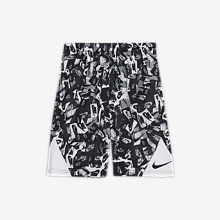 Boys Training Gym Shorts Nike Com
