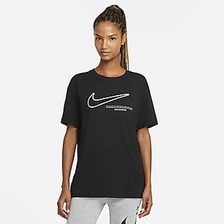 Nike Sportswear Swoosh Women's T-Shirt