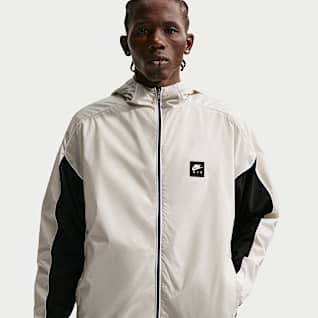 Light Bone/Black/White