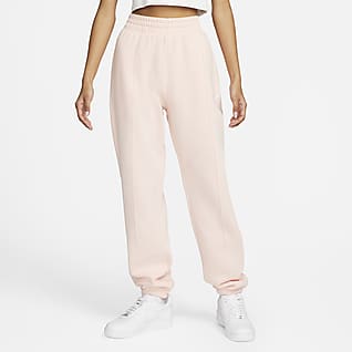 Nike Sportswear Essential Collection Pantalón de tejido Fleece - Mujer