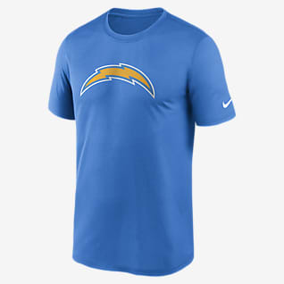 Nike Dri-FIT Logo Legend (NFL Los Angeles Chargers) Men's T-Shirt