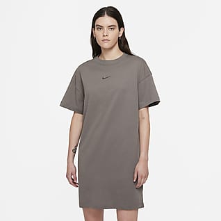 Nike Sportswear T-shirtkjole til kvinder