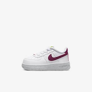 Nike Force 1 Crater Next Nature Baby/Toddler Shoes