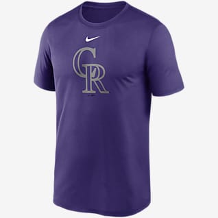 light purple nike shirt