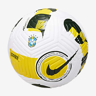 Brazil Strike Ballon de football