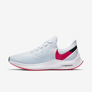 womens nike trainers size 6