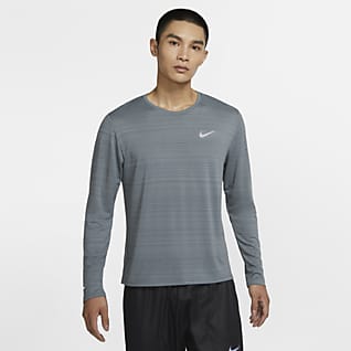 Nike mens running tops sale Outlet