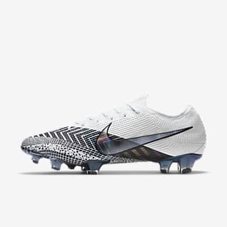 nike football boots size