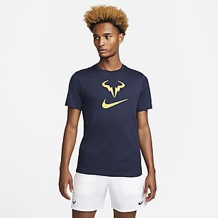 Rafael Nadal. Nike SA
