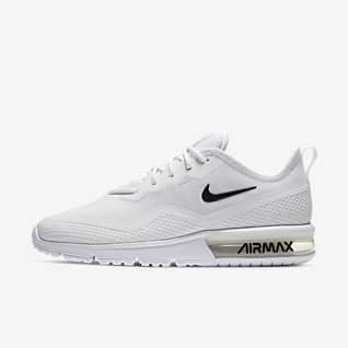 nike max running shoes