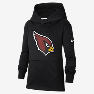 nike arizona cardinals hoodie