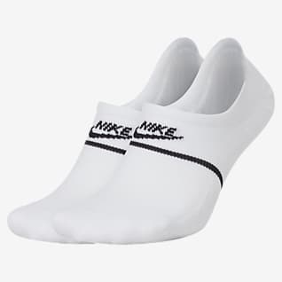 nike black no show women's socks