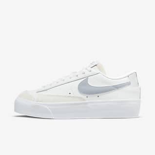 nike w blazer low