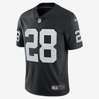 raiders vapor jersey