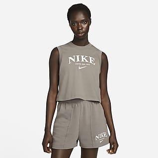 Nike Sportswear Canotta – Donna