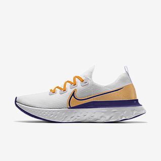 Nike By You Running Shoes. Nike ID