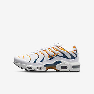 NIKE TUNED 1 bianco, viola Scarpe Da Ginnastica Uomo Tutte Le Taglie EUR  222,67 - PicClick IT
