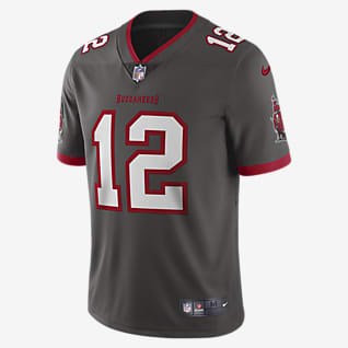 NFL Tampa Bay Buccaneers Nike Vapor Untouchable (Tom Brady) Men's Limited Football Jersey