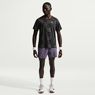 Dark Raisin/White