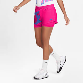 nike tennis clothing