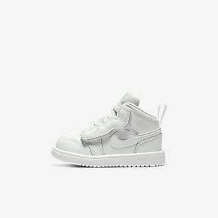 Jordan White Shoes. Nike CA