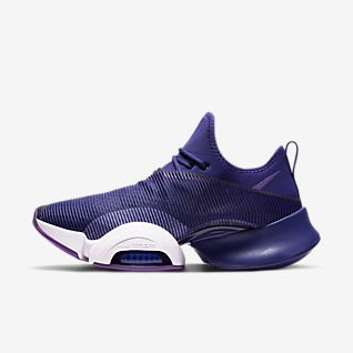 nike sb zoom hombre purpura