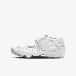 Nike sandals kids girls clearance
