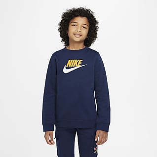 Nike Sportswear Club Fleece Haut pour Garçon plus âgé