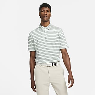 nike pocket polo