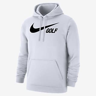 Nike Swoosh Men's Golf Hoodie