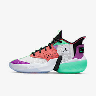 zapatillas de baloncesto hombre