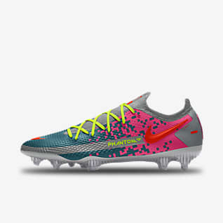Custom Football Boots. Nike CA