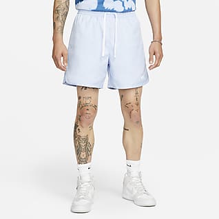Nike Sportswear Sport Essentials Szőtt, áramló férfi rövidnadrág