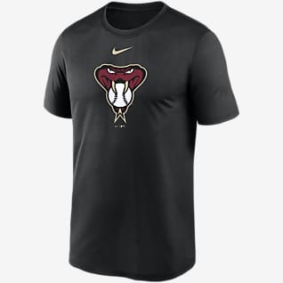 Nike Dri-FIT Logo Legend (MLB Arizona Diamondbacks) Men's T-Shirt