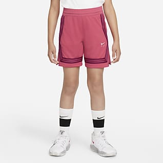 Nike Fly Crossover Big Kids' (Girls') Training Shorts