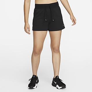 Nike Dri-FIT Get Fit Women's Training Shorts