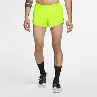 nike running compression shorts