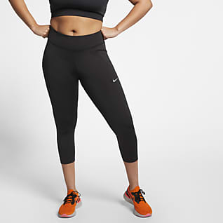 nike dri fit running tights