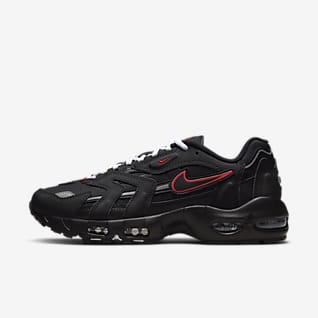 Nike Air Max 96 II Chaussures pour Homme