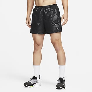Nike Dri-FIT Run Division Challenger Shorts de running con ropa interior corta para hombre
